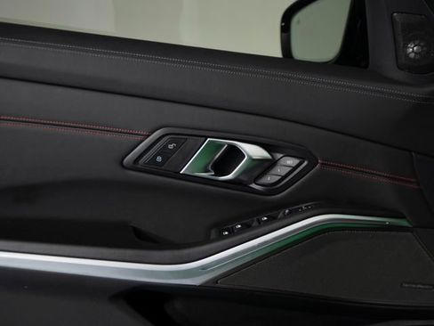 Used 2024 BMW M3 CS w/ M Driver's Package image 11