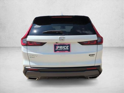 Used 2024 Honda CR-V Sport Touring image 7