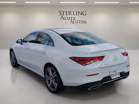 Used 2020 Mercedes-Benz CLA 250 image 7