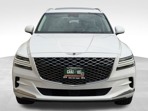 Used 2023 Genesis GV80 3.5T Advanced + AWD/4WD image 2