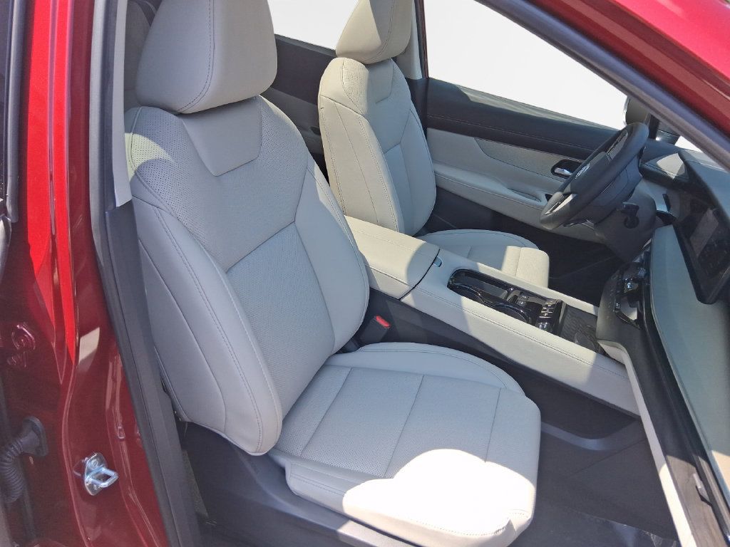 Used 2026 Nissan Murano SL AWD/4WD image 26