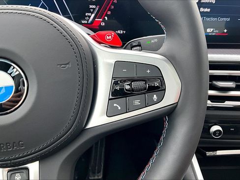 Used 2024 BMW M2 w/ Lighting Package image 19