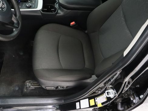 Certified 2025 Toyota RAV4 XLE image 15