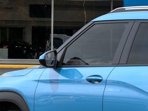 New 2026 Chevrolet TrailBlazer LT w/ Convenience Package image 36