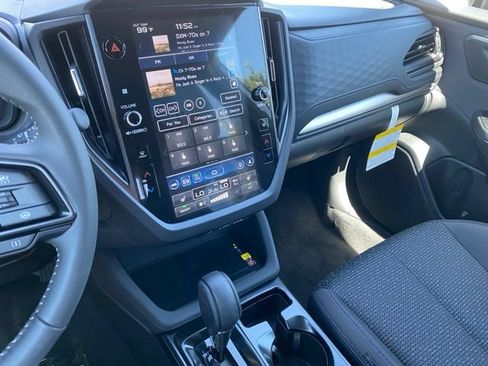 New 2026 Subaru Forester Premium AWD/4WD image 16