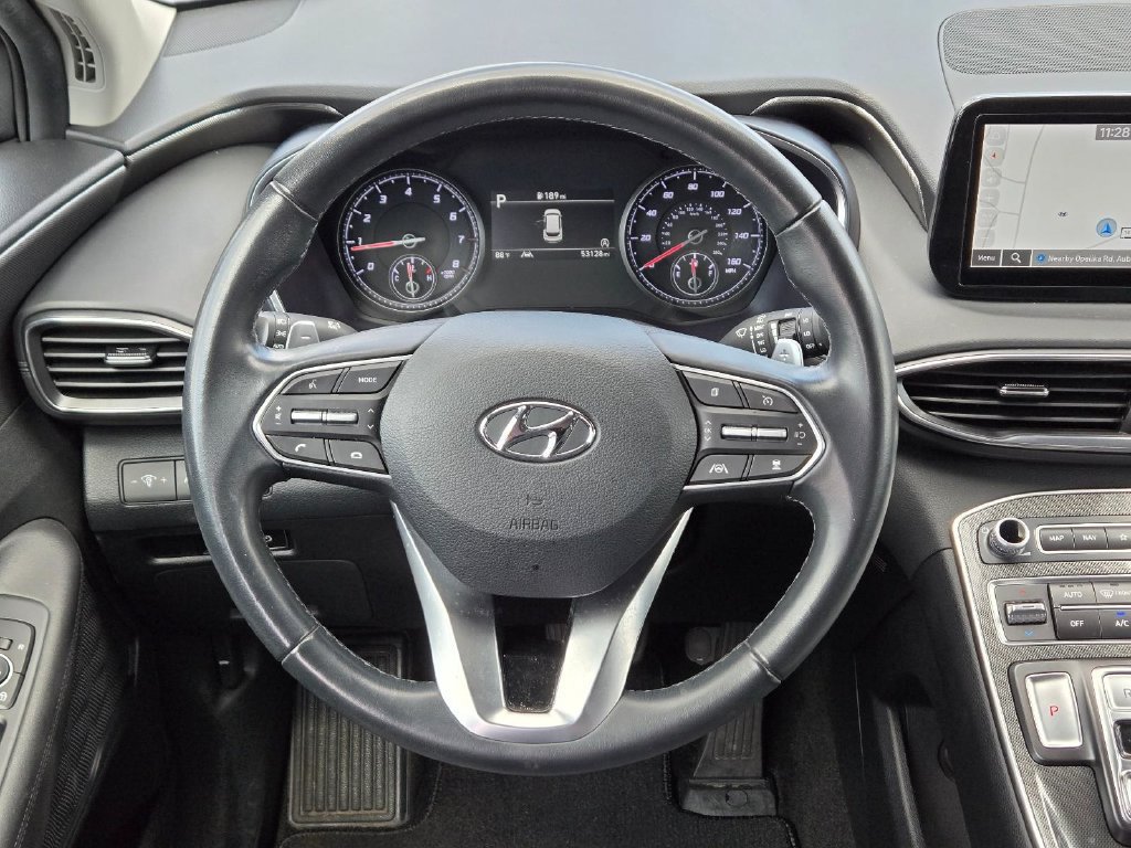 Certified 2023 Hyundai Santa Fe SEL FWD image 18