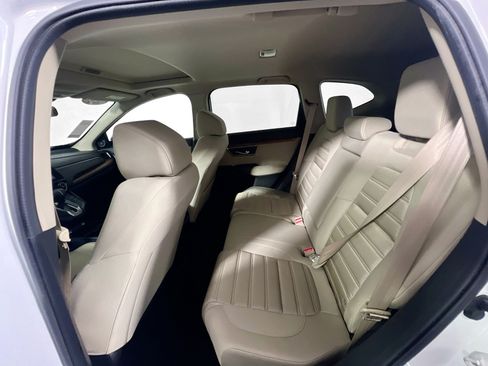 Used 2021 Honda CR-V EX image 28