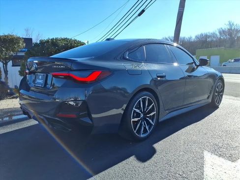Used 2024 BMW M440i xDrive Gran Coupe w/ Premium Package image 3