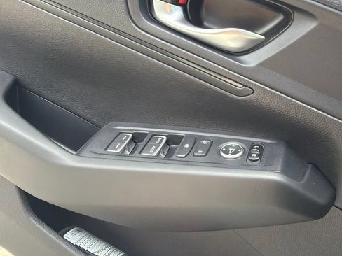 Used 2024 Honda Accord LX image 8