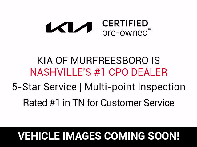 Certified 2023 Kia Sorento SX AWD/4WD image 1