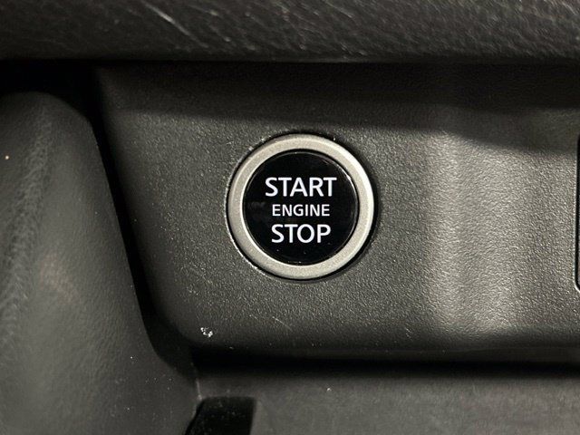 Used 2023 Nissan Rogue SL AWD/4WD image 29