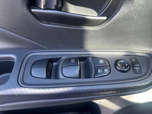 Used 2024 Nissan Versa S w/ S Plus Package FWD image 15