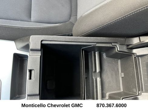 Used 2024 Chevrolet Blazer LT w/ Convenience Package image 21