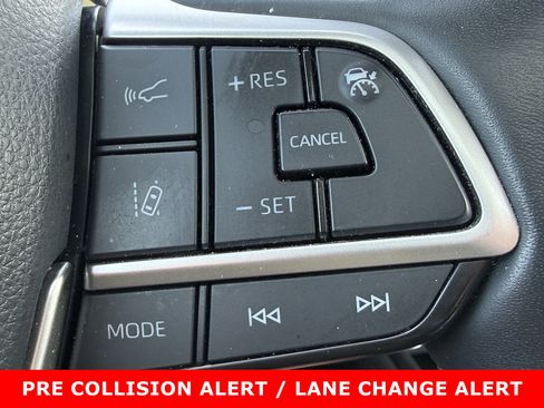 Used 2022 Toyota Highlander Platinum image 28