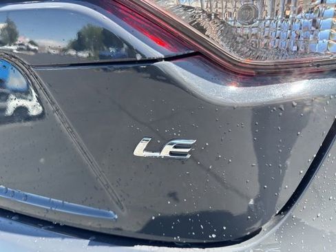 Used 2024 Toyota Corolla LE FWD image 10