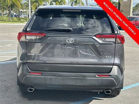Used 2024 Toyota RAV4 XLE w/ Convenience Package image 7