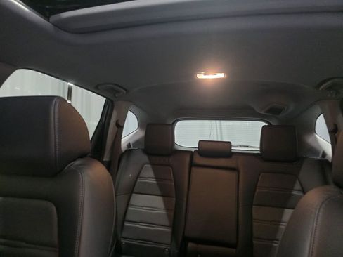 Used 2021 Honda CR-V Touring image 20