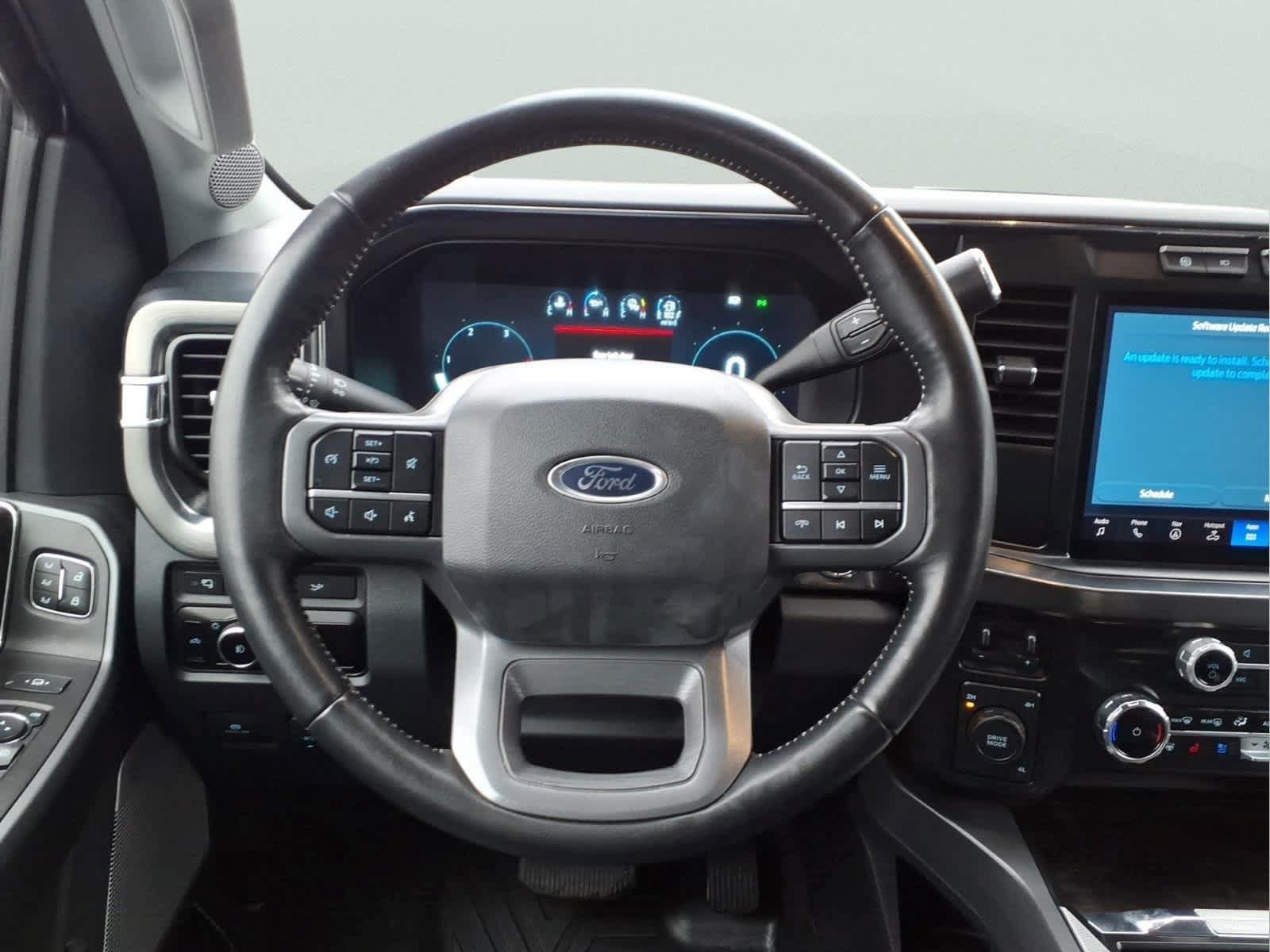 Used 2024 Ford F250 Lariat AWD/4WD image 18