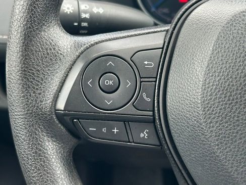 Used 2024 Toyota RAV4 LE image 32