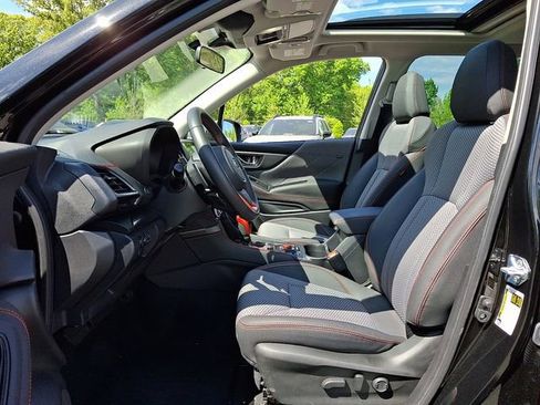 Certified 2023 Subaru Forester Sport image 13