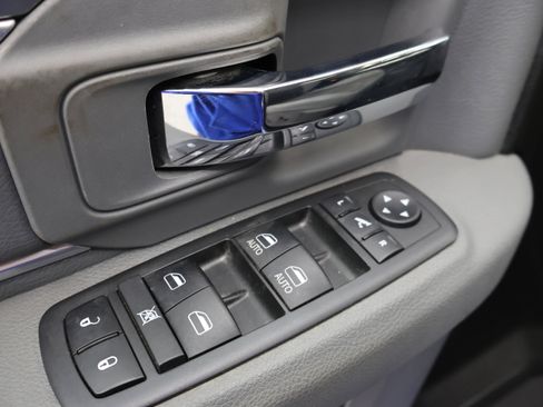 Used 2019 RAM 1500 Big Horn image 38