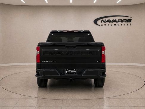 Used 2023 Chevrolet Silverado 1500 LT RWD image 7