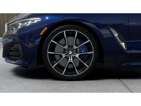 New 2026 BMW 840i image 7