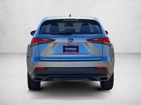 Used 2021 Lexus NX 300 FWD w/ Comfort Package image 7