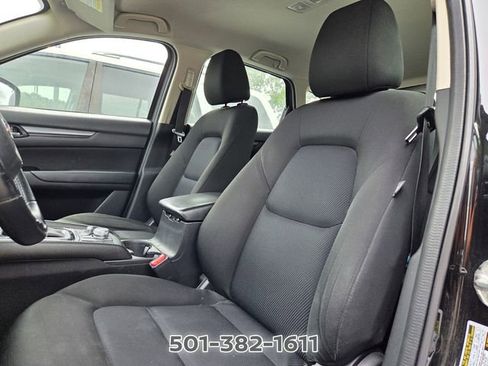 Used 2020 MAZDA CX-5 Sport FWD image 8