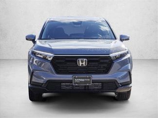 New 2026 Honda CR-V EX video 2