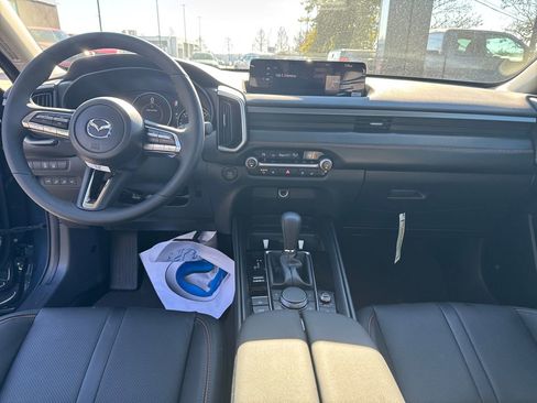 New 2026 MAZDA CX-50 AWD 2.5 S w/ Premium Package image 19