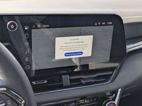 New 2026 Chevrolet Equinox RS w/ Convenience Package III image 18