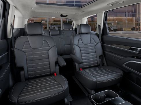 New 2025 Kia Telluride SX Prestige AWD/4WD image 16