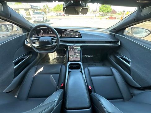 Used 2023 Lucid Air Pure AWD/4WD image 16