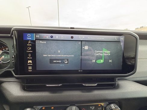 New 2026 Jeep Wrangler Sport S image 22