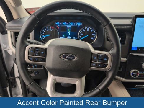 Certified 2024 Ford Expedition Max XLT image 43