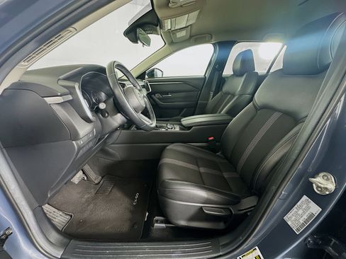 Used 2025 MAZDA CX-50 AWD 2.5 S w/ Select Package image 13