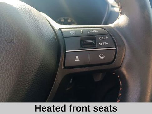 Used 2025 Honda CR-V Sport-L image 12