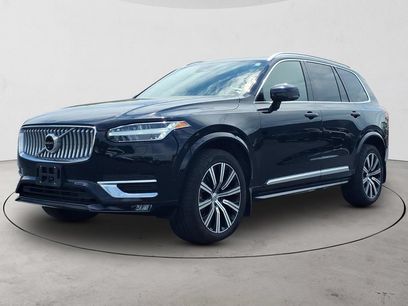 Used 2023 Volvo XC90 B6 Plus w/ Protection Package Premier
