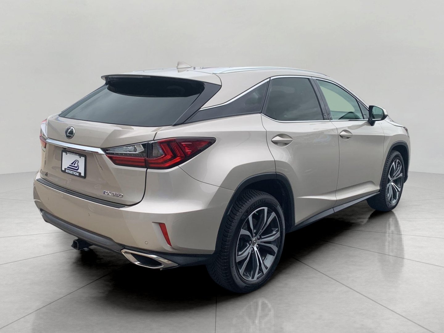Used 2017 Lexus RX 350 AWD w/ Premium Package image 7