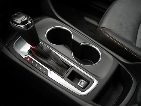 Used 2021 Chevrolet Equinox LT image 30