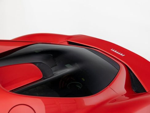 Certified 2023 Ferrari 296 GTB image 33