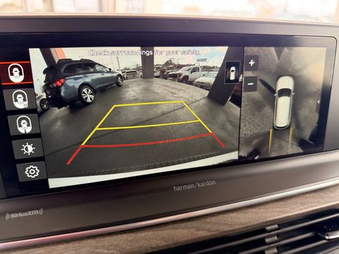 Used 2020 Kia Telluride SX w/ SX Prestige Package image 17