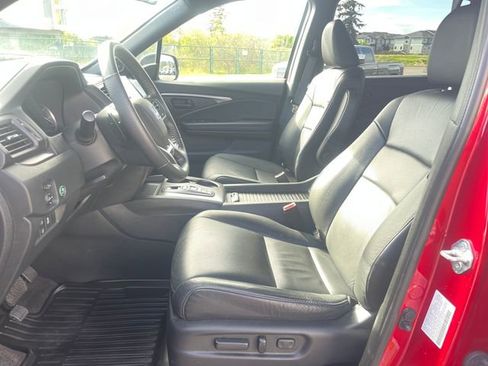 Used 2023 Honda Passport EX-L image 14