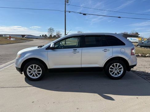 Used 2010 Ford Edge SEL image 8