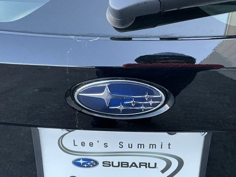 Certified 2025 Subaru Impreza 2.0i Sport image 4