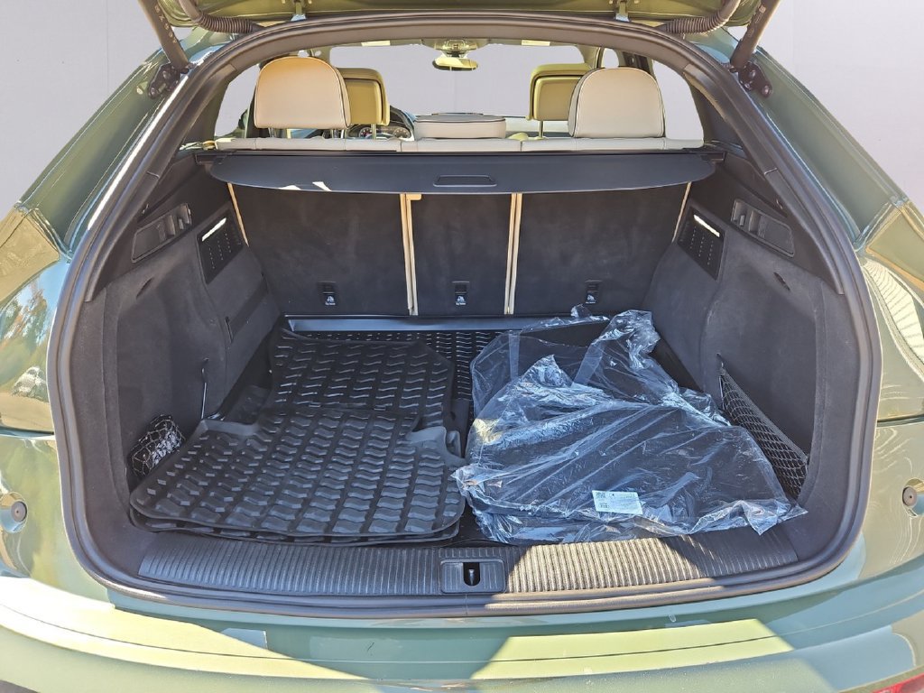 Certified 2023 Audi Q5 2.0T Premium Plus AWD/4WD image 38