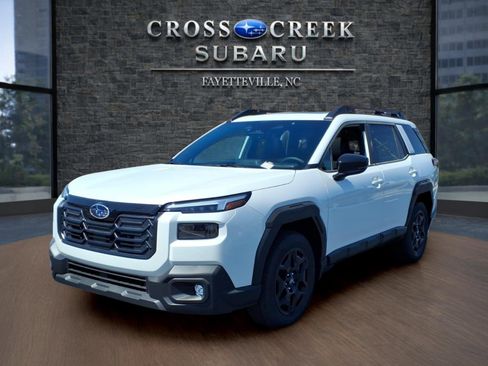 New 2026 Subaru Outback Limited image 3