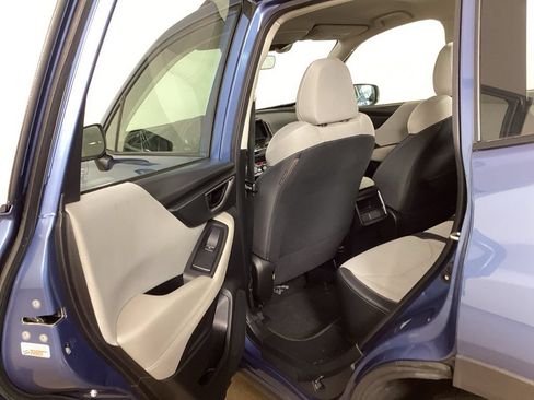 Used 2021 Subaru Forester AWD/4WD image 27