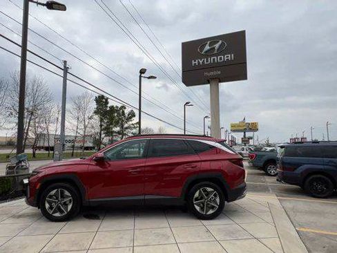 Used 2026 Hyundai Tucson SEL FWD image 3
